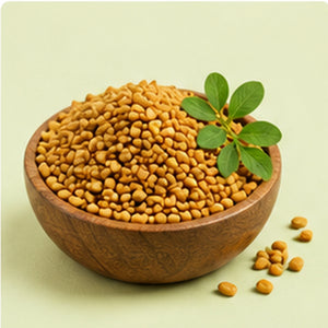 Fenugreek