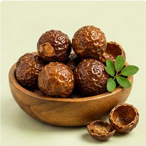 Soapberry