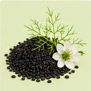 Black Seed Oil